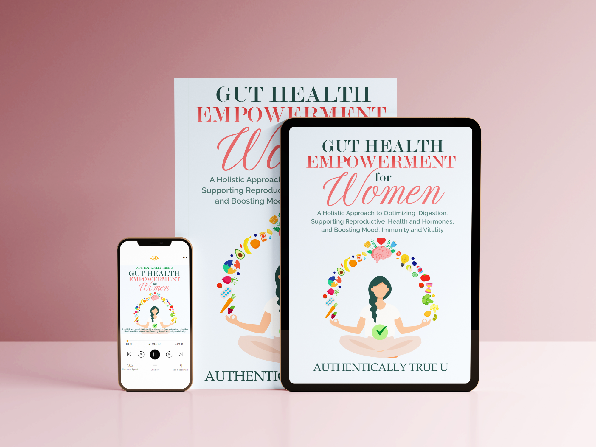 Gut Health For Women